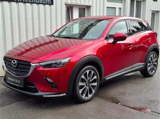 CX-3 G121 Revolution, 20400 €, Auto & Fahrrad-Autos in 5020 Altstadt CX-3 G121 Revolution, 20400 €, Auto & Fahrrad-Autos in 5020 Altstadt