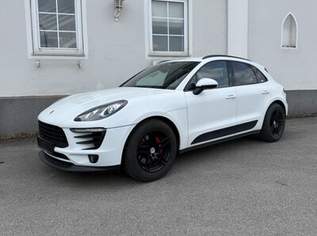 Macan S Diesel 3,0 DSG, 28990 €, Auto & Fahrrad-Autos in 3331 Gemeinde Kematen an der Ybbs Macan S Diesel 3,0 DSG, 28990 €, Auto & Fahrrad-Autos in 3331 Gemeinde Kematen an der Ybbs
