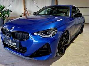 M240i Coupé xDrive Aut., 56990 €, Auto & Fahrrad-Autos in 4150 Rohrbach-Berg