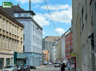 INVESTMENT FÜR ANLEGER! ALTBAU-WOHNUNG IN TOP LAGE! NÄHE AKH UND U BAHN! GEBRAUCHTWOHNUNG - UNBEFRISTET VERMIETET., 109000 €, Immobilien-Wohnungen in 1180 Währing