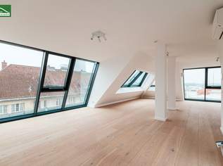 Durchdachte Wohnkonzepte für anspruchsvolles urbanes Leben in Wien Kagran!, 899000 €, Immobilien-Wohnungen in 1220 Donaustadt