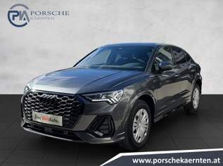 Q3 40 TFSI quattro S line ext., 63900 €, Auto & Fahrrad-Autos in 9020 Innere Stadt Q3 40 TFSI quattro S line ext., 63900 €, Auto & Fahrrad-Autos in 9020 Innere Stadt