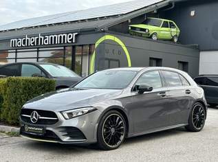 A 200 Edition 1 AMG*NIGHT*BURMEISTER*HUD*AHK*19'', 26900 €, Auto & Fahrrad-Autos in 5102 Anthering A 200 Edition 1 AMG*NIGHT*BURMEISTER*HUD*AHK*19'', 26900 €, Auto & Fahrrad-Autos in 5102 Anthering