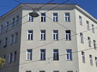 Wunderschöne Wohnung im Herz des 12., Bezirkes mit 54m² 2 Zimmer, 219000 €, Immobilien-Wohnungen in 1120 Meidling