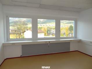 Preiswerte und barrierefrei erreichbare Bürofläche in verkehrsgünstiger Lage von Neu-Rum zu mieten, 696.52 €, Immobilien-Gewerbeobjekte in 6063 Marktgemeinde Rum