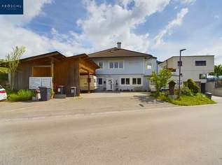 WACHAU Nähe Stift Göttweig - Eggendorf bei Paudorf - Einfamilienhaus mit Garten, Terrasse und Gewerbeflächen, 396000 €, Immobilien-Häuser in 3508 Eggendorf
