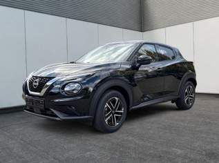 Juke N-CONNECTA NAVI+KAMERA+SHZ+VOLL-LED+PDC ..., 26778 €, Auto & Fahrrad-Autos in 6844 Gemeinde Altach