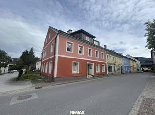 ZUR MIETE: Großzügige Maisonette-Wohnung in Gröbming!, 1992 €, Immobilien-Wohnungen in 8962 Politische Expositur Gröbming
