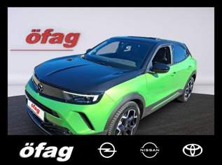 Mokka-e 50kWh100 kW Ultimate, 22990 €, Auto & Fahrrad-Autos in 5020 Altstadt