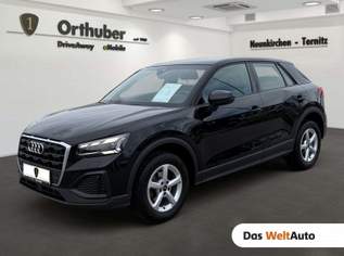 Q2 30 TFSI intense, 20990 €, Auto & Fahrrad-Autos in 2620 Gemeinde Neunkirchen