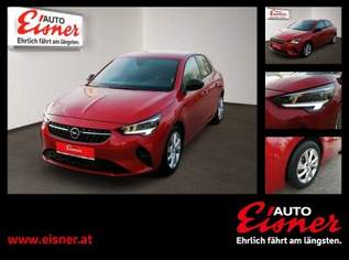 CORSA 1.2 TURBO ELEGANCE, 14900 €, Auto & Fahrrad-Autos in 9020 Innere Stadt