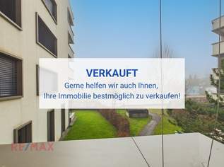 Hochwertige Starterwohnung nahe Bodensee mit Balkon und Tiefgarage, 0 €, Immobilien-Wohnungen in 6911 Lochau