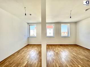 360° TOUR // SINGLE-WOHNUNG in FLORIDSDORF, 645.83 €, Immobilien-Wohnungen in 1210 Floridsdorf