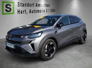 CAPTUR Techno TCe 90, 21990 €, Auto & Fahrrad-Autos in 3304 Gemeinde Sankt Georgen am Ybbsfelde