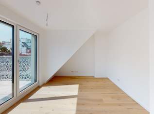 ERFÜLLEN SIE SICH IHREN WOHNTRAUM AUF EIGENGRUND - NÄHE U1-KAGRAN. - WOHNTRAUM, 499000.84 €, Immobilien-Wohnungen in 1220 Donaustadt