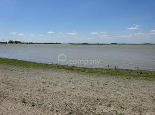 Haus auf Pachtgrund am Zicksee in St. Andrä, 3 Zimmer, 45m², 125.000 €!, 125000 €, Immobilien-Häuser in 7161 Sankt Andrä am Zicksee