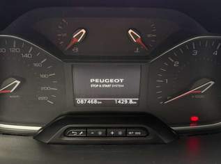 Peugeot Rifter 1,5 BlueHDI 130 S&S Allure EAT8 Aut. Kombi Peugeot Rifter 1,5 BlueHDI 130 S&S Allure EAT8 Aut. Kombi