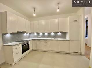 TOPSANIERT + UNBEFRISTET + GROSSZÜGIGE 2-ZIMMER WOHNUNG, 865.64 €, Immobilien-Wohnungen in 1070 Neubau