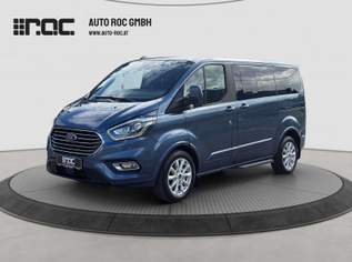 Tourneo Custom 2.0 TDCi 320 L1 Titanium Aut. BLIS/STH/Kamera/Zus, 36990 €, Auto & Fahrrad-Autos in 9800 Spittal an der Drau Tourneo Custom 2.0 TDCi 320 L1 Titanium Aut. BLIS/STH/Kamera/Zus, 36990 €, Auto & Fahrrad-Autos in 9800 Spittal an der Drau