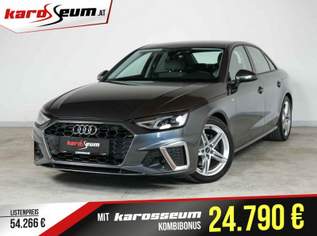A4 35 TDI S line | SPORTLICH | Ambiente | Business, 25990 €, Auto & Fahrrad-Autos in 4693 Desselbrunn A4 35 TDI S line | SPORTLICH | Ambiente | Business, 25990 €, Auto & Fahrrad-Autos in 4693 Desselbrunn