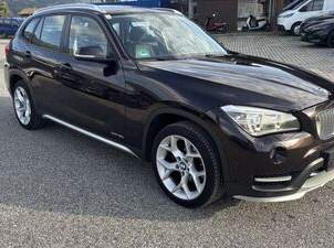 X1 xDrive 18d, 11200 €, Auto & Fahrrad-Autos in 5751 Maishofen