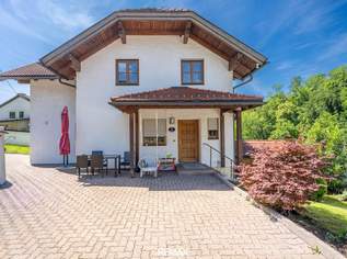 Wohnen am Fuße des Gaisbergs - Mehrfamilienhaus mit großzügigem Platzangebot in Salzburg, 859400 €, Immobilien-Häuser in 5020 Salzburg