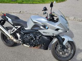 BMW K1200 R Sport, 6900 €, Auto & Fahrrad-Motorräder in 3400 Gemeinde Klosterneuburg