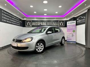 Golf Rabbit 1,6 TDI DPF *AHK*KLIMA*, 5499 €, Auto & Fahrrad-Autos in 5280 Braunau am Inn