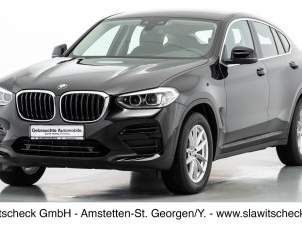 X4 xDrive20i, 29900 €, Auto & Fahrrad-Autos in 3304 Gemeinde Sankt Georgen am Ybbsfelde
