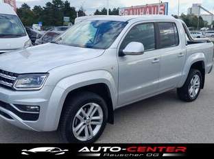 Amarok 3,0 V6 Highline 4Motion Aut. *Netto €29.575, 35490 €, Auto & Fahrrad-Autos in 2752 Gemeinde Wöllersdorf-Steinabrückl