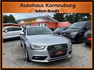 A4 **Allrad**Panoramadach**, 9990 €, Auto & Fahrrad-Autos in 2100 Gemeinde Korneuburg