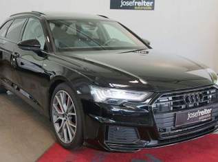 A6 Avant 55 TFSI e quattro S LINE AHK/HD MATRIX/Pano, 43900 €, Auto & Fahrrad-Autos in Steiermark