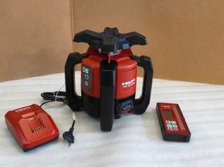 ROTATIONSLASER HILTI ROTATIONSLASER HILTI