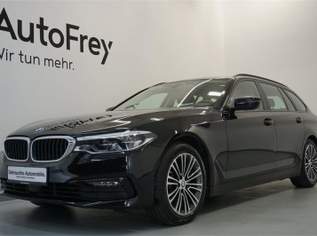 520d, 34890 €, Auto & Fahrrad-Autos in 5020 Salzburg Süd