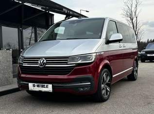 Transporter T6 Cruise 4MOTION DSG*7Sitzer*AHK*VOLL*, 64900 €, Auto & Fahrrad-Autos in 4663 Laakirchen