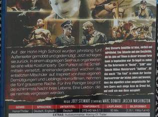 Blu-ray The Final Nächste Stunde: Rache! Blu-ray The Final Nächste Stunde: Rache!