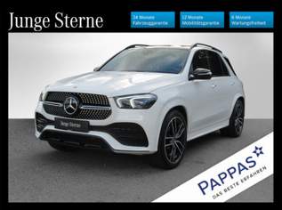 GLE 400 d 4MATIC, 112900 €, Auto & Fahrrad-Autos in 4921 Hohenzell