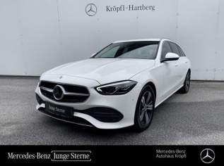 C 220 d T-Modell, 45900 €, Auto & Fahrrad-Autos in 8230 Hartberg