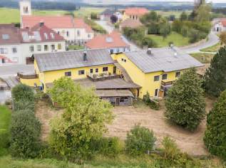 Ehem. Gasthaus mit Disco und Heurigen, 230000 €, Immobilien-Häuser in 3910 Jahrings