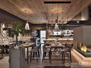 Gastronomie direkt neben der Ski-Piste- GELEGENHEIT IN HINTERSTODER, 0 €, Immobilien-Gewerbeobjekte in 4573 Hinterstoder