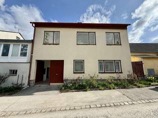 Ihr neues Zuhause nahe Retz – charmantes Einfamilienhaus mit Garten und viel Gestaltungspotenzial, 169000 €, Immobilien-Häuser in 2052 Pernersdorf
