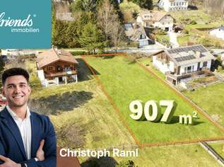 „Dein Traumhaus beginnt genau hier“, 180000 €, Immobilien-Grund und Boden in 2872 Mönichkirchen