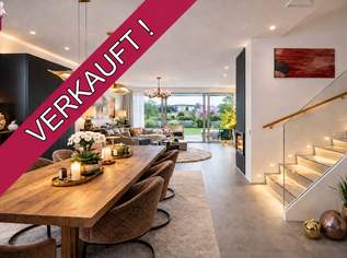 Möbliertes Designer-Doppelhaus mit Spa & Pool nahe Wien, 1690000 €, Immobilien-Häuser in 2380 Gemeinde Perchtoldsdorf Möbliertes Designer-Doppelhaus mit Spa & Pool nahe Wien, 1690000 €, Immobilien-Häuser in 2380 Gemeinde Perchtoldsdorf