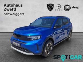 Frontera GS Elektro 113PS 54 kWh, 27980 €, Auto & Fahrrad-Autos in Niederösterreich Frontera GS Elektro 113PS 54 kWh, 27980 €, Auto & Fahrrad-Autos in Niederösterreich