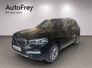 X3 xDrive30e PHEV, 41900 €, Auto & Fahrrad-Autos in 4400 