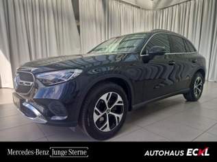GLC 220 d 4MATIC, 59990 €, Auto & Fahrrad-Autos in 3254 Gemeinde Bergland