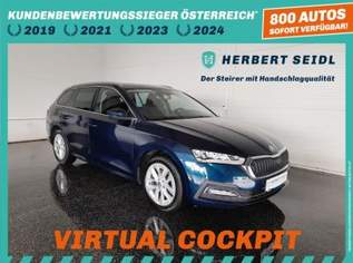 Octavia Combi STYLE 2,0 TDI, 18880 €, Auto & Fahrrad-Autos in 8200 Gleisdorf