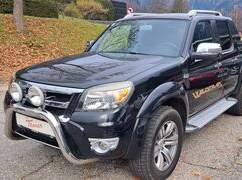 Ranger WILDTRAK 4X4 XL, 9990 €, Auto & Fahrrad-Autos in 9832 Stall