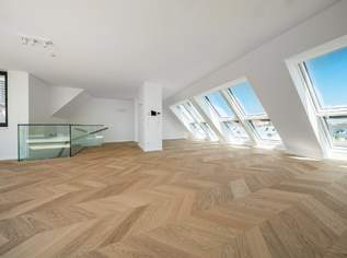 Ihr neues Zuhause in Premiumlage, 2549000 €, Immobilien-Wohnungen in 1090 Alsergrund