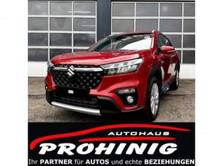 S-Cross 1,4 Hybrid ALLGRIP Automatik Shine, 31990 €, Auto & Fahrrad-Autos in Kärnten S-Cross 1,4 Hybrid ALLGRIP Automatik Shine, 31990 €, Auto & Fahrrad-Autos in Kärnten